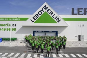 Leroy Merlin Empleados