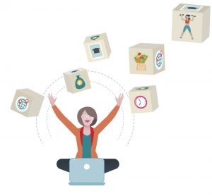 Retribución Flexible Factor Humano