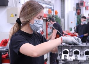 Seat empleada recurso