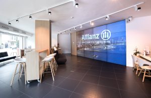 Allianz Seguros Oficinas Recurso empleados