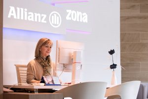 Allianz Seguros Oficinas Recurso empleados