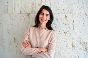 Gema Carvajal Formación Eulen