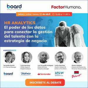 Board Debate online 22 abril