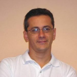 Juan Sánchez - Director de RRHH DHL Iberia