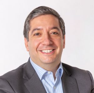 Luis Miguel Peña - LLYC RRHH