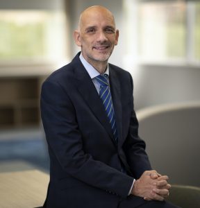 Javier Caparrós Manpower