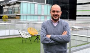 Pedro López Contreras - Director RRHH Altadis