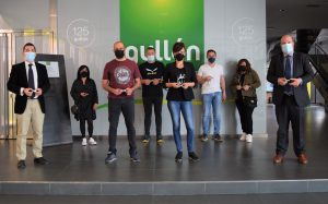 Plan Igualdad Galletas Gullón