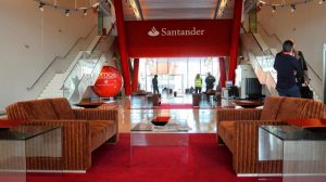 Banco Santander Recurso