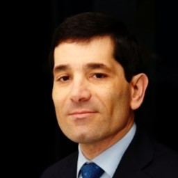 Francisco Hevia - Director RRHH Galletas Gullón