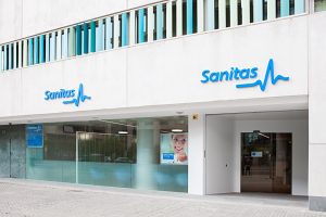 sanitas oficina recurso