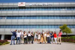 Securitas Direct Programa Joven Talento