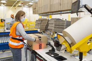 amazon recurso empleado