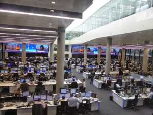 BBVA recurso oficinas empleados