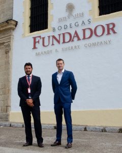 Bodegas Fundador - Exact 