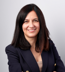 Raquel González - Spring Professional