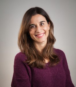 Beatriz Ortega Liberty Seguros