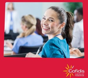 Cofidis Beca Programa Talento