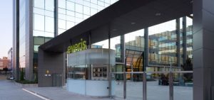 everis sede empleados oficinas recurso