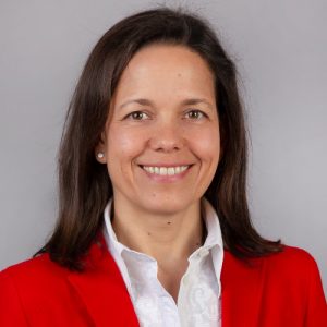 Flora Mesa - everis RRHH