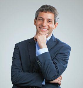 Marcelo Dos Reis - SPEC