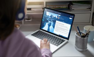 The Camp BBVA formación sostenibilidad