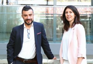 Sterling Encuentro Telefónica