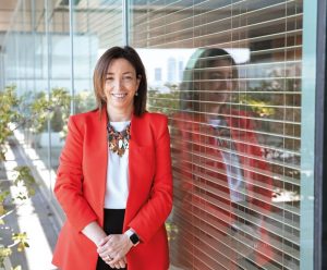 Marta Machicot Chief People Officer Telefónica