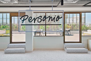 Personio Oficinas