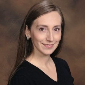 Angelina Gentili Personio