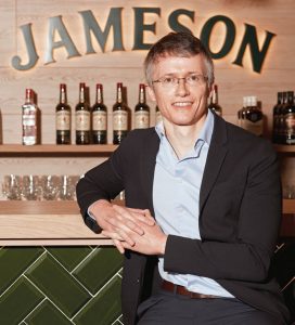 Aitor Rueda Pernod Ricard