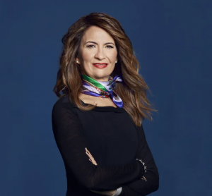 Alicia Zamora - Directora RRHH Mediaset 