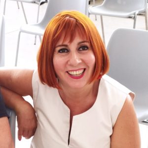 Ana Cabello Altran Capgemini