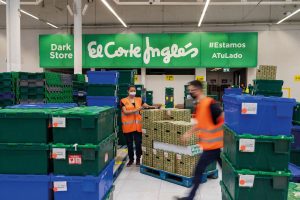El Corte Inglés Recurso