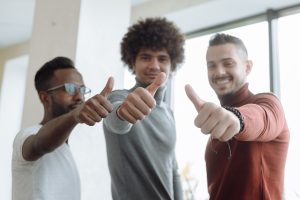 Trabajo en equipo recurso