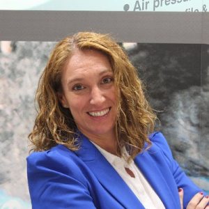 Raquel Estrella - Engie España