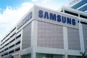 Samsung Sede Oficinas recurso