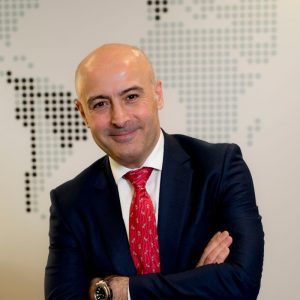 José Luis Arenas - Director RRHH Comdata