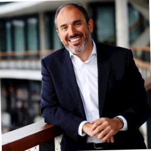 Francisco Javier Bello - Formación BBVA