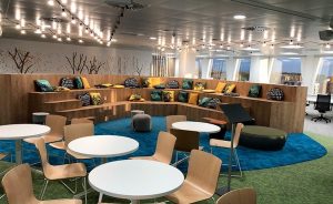 Schneider Electric Oficinas empleados recurso