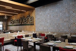 BrasayLeña restaurante