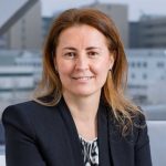 Gemma Baz - Directora RRHH Schindler