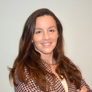 Isabel Moreno - Ebury RRHH 