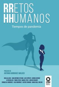 Libro Rretos Hhumanos