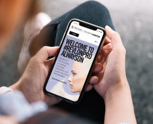 Revlon Professional Totara Learn Actua Solutions