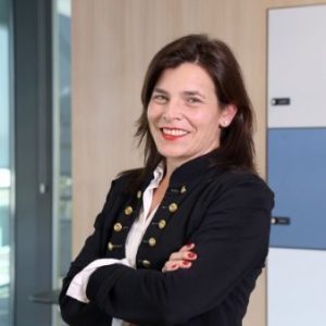 Smara Conde - Directora RRHH Aegon