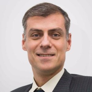 Víctor Alió - Socio Audalia Nexia