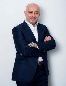 José Luis Arenas Brualla - Comdata