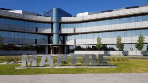 Mapfre Sede recurso