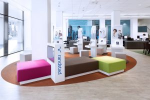 Randstad oficinas recurso